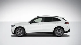 Mercedes-Benz GLC 400 4MATIC EQ | Auto.bg — изображение 7