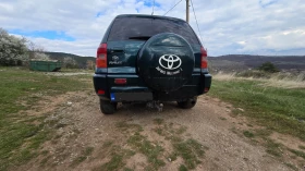 Toyota Rav4 - 2600 € / 5085.16 лв. - 91743481 2