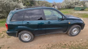 Toyota Rav4 - 2600 € / 5085.16 лв. - 91743481 3