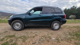 Toyota Rav4 - 2600 € / 5085.16 лв. - 91743481 4
