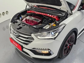 Hyundai Santa fe 2.0 - 11716 € / 22914.50 лв. - 46423668 6