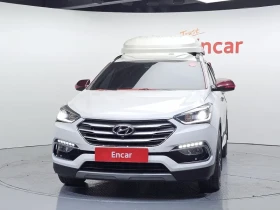 Hyundai Santa fe 2.0 - 11716 € / 22914.50 лв. - 46423668 3