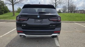 BMW X3 * xDrive30e * CARFAX * ЦЕНА ДО БГ | Auto.bg — изображение 4