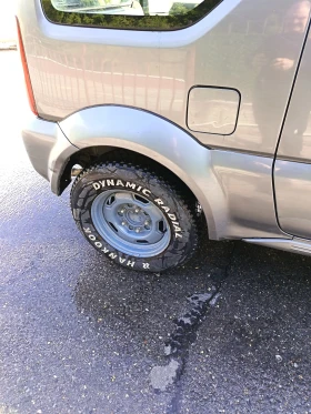 Suzuki Jimny 1.5  | Mobile.bg � ����� ������ 7