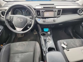 Toyota Rav4 LE+ | ��������| �������| CARFAX| ���������� | Mobile.bg � ����� ������ 9