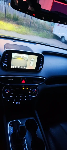 Hyundai Santa fe Santa Fe 2.0T LIMITED/ULTIMATE  | Auto.bg — изображение 9