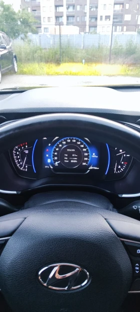 Hyundai Santa fe Santa Fe 2.0T LIMITED/ULTIMATE  | Auto.bg — изображение 14