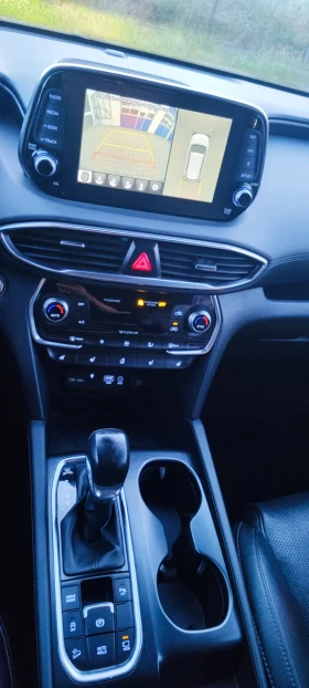 Hyundai Santa fe Santa Fe 2.0T LIMITED/ULTIMATE  | Auto.bg — изображение 15