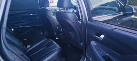 Hyundai Santa fe Santa Fe 2.0T LIMITED/ULTIMATE  | Auto.bg — изображение 16