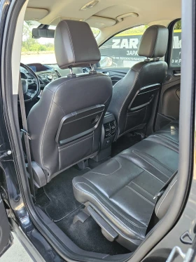 Ford Kuga 2.0TDI* AUTOMAT * NAVIGATION* FULL  | Mobile.bg � ����� ������ 13