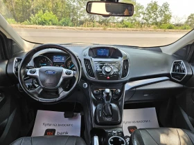Ford Kuga 2.0TDI* AUTOMAT * NAVIGATION* FULL  | Mobile.bg � ����� ������ 10