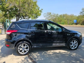 Ford Kuga 2.0TDI* AUTOMAT * NAVIGATION* FULL  | Mobile.bg � ����� ������ 4