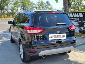 Ford Kuga 2.0TDI* AUTOMAT * NAVIGATION* FULL  | Mobile.bg � ����� ������ 7