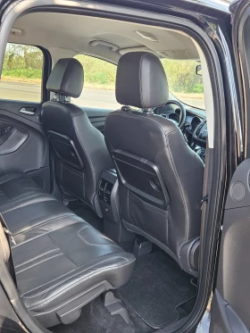 Ford Kuga 2.0TDI* AUTOMAT * NAVIGATION* FULL  | Mobile.bg � ����� ������ 12