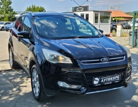 Ford Kuga 2.0TDI* AUTOMAT * NAVIGATION* FULL  | Mobile.bg � ����� ������ 3