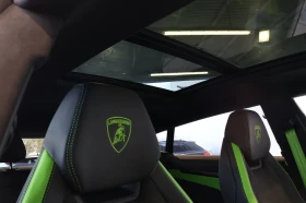 Lamborghini Urus SE / FACELIFT / BANG & OLUFSEN / 360 / HEAD-UP | Mobile.bg � ����� ������ 15