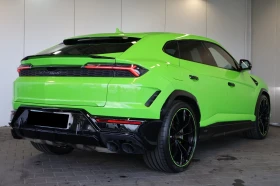 Lamborghini Urus SE / FACELIFT / BANG & OLUFSEN / 360 / HEAD-UP | Mobile.bg � ����� ������ 6