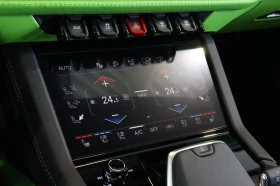 Lamborghini Urus SE / FACELIFT / BANG & OLUFSEN / 360 / HEAD-UP | Mobile.bg � ����� ������ 12