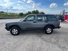 Chevrolet Blazer | Mobile.bg � ����� ������ 5