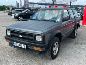 Chevrolet Blazer | Mobile.bg � ����� ������ 4