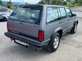 Chevrolet Blazer | Mobile.bg � ����� ������ 8