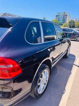 Porsche Cayenne - 7500 € / 14668.73 лв. - 74073890 4