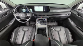 Hyundai Palisade 2.2DIESEL| ОБДУХВАНЕ(ОТЗАД)| ПАНО| HUD| ЦЕНА ДО БГ | Auto.bg — изображение 9