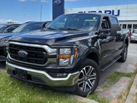 Ford F150 * 4WD SuperCrew Box * CARFAX * ЦЕНА ДО БГ