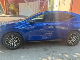 Lexus NX 350 F SPORT turbo - 40900 € / 79993.45 лв. - 40496707 7