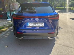 Lexus NX 350 F SPORT turbo - 40900 € / 79993.45 лв. - 40496707 8