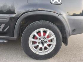 Honda Cr-v 1 | Mobile.bg � ����� ������ 4