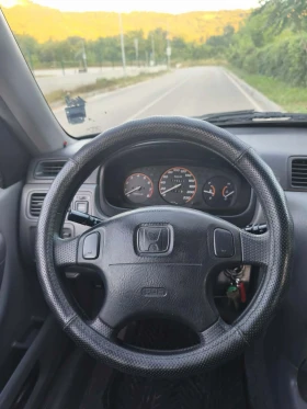 Honda Cr-v 1 | Mobile.bg � ����� ������ 11