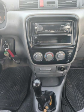 Honda Cr-v 1 | Mobile.bg � ����� ������ 12