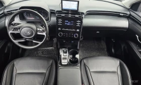 Hyundai Tucson 2.0D Modern 4x4* LANE ASSIST* КАМЕРА* КРАЙНА ЦЕНА* | Auto.bg — изображение 8