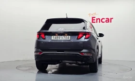 Hyundai Tucson 2.0D Modern 4x4* LANE ASSIST* КАМЕРА* КРАЙНА ЦЕНА* | Auto.bg — изображение 4