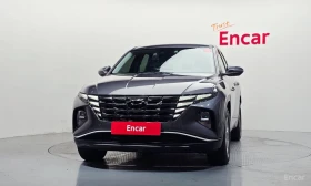 Hyundai Tucson 2.0D Modern 4x4* LANE ASSIST* КАМЕРА* КРАЙНА ЦЕНА* | Auto.bg — изображение 2