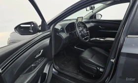 Hyundai Tucson 2.0D Modern 4x4* LANE ASSIST* КАМЕРА* КРАЙНА ЦЕНА* | Auto.bg — изображение 6