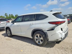 Toyota Highlander 3.5l L - 19000 € - 25817396 2
