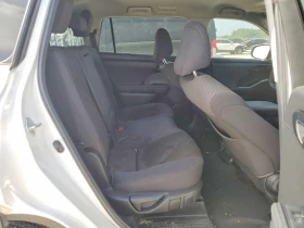 Toyota Highlander 3.5l L - 19000 € - 25817396 11
