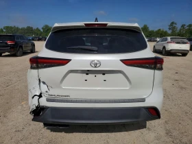 Toyota Highlander 3.5l L - 19000 € - 25817396 6
