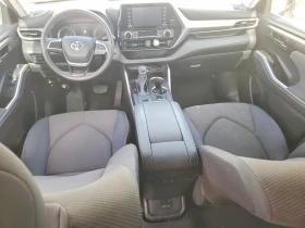 Toyota Highlander 3.5l L - 19000 € - 25817396 8