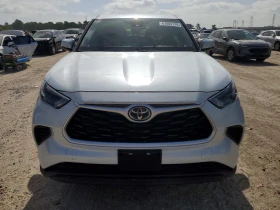 Toyota Highlander 3.5l L - 19000 € - 25817396 5