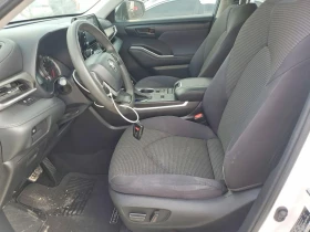 Toyota Highlander 3.5l L - 19000 € - 25817396 7