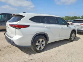 Toyota Highlander 3.5l L - 19000 € - 25817396 3