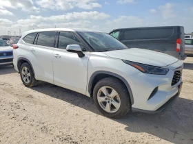 Toyota Highlander 3.5l L - 19000 € - 25817396 4