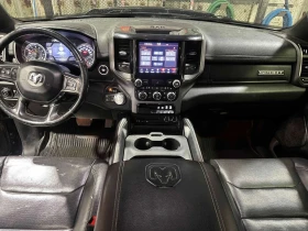 Dodge RAM 1500 * Sport * ���������� ��� ������������ ������*  | Mobile.bg � ����� ������ 8