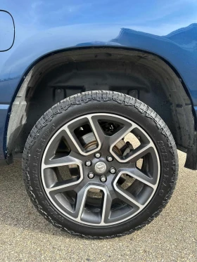Dodge RAM 1500 * Sport * ���������� ��� ������������ ������*  | Mobile.bg � ����� ������ 7