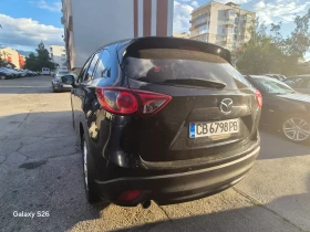 Mazda CX-5 | Mobile.bg � ����� ������ 4