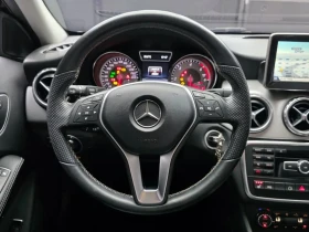 Mercedes-Benz GLA 200 CDI/4 MATIC/��������� �����/��������/AMG LINE | Mobile.bg � ����� ������ 13