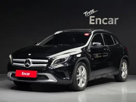 ����� �� �������� �� Mercedes-Benz GLA 200 CDI/4 MATIC/��������� �����/��������/AMG LINE